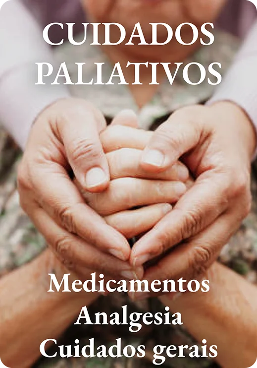Cuidados paliativos