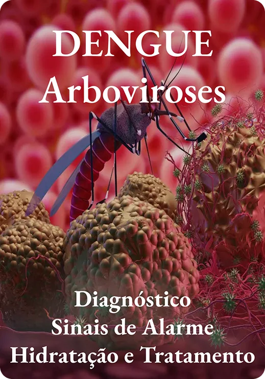 Dengue e arboviroses