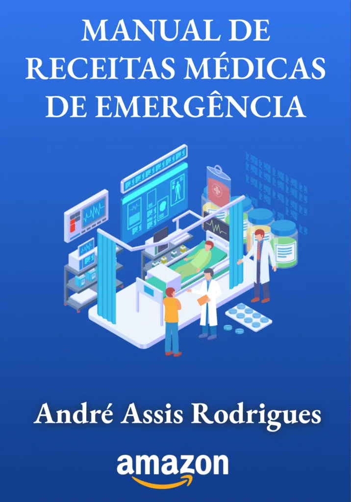 Manual de Receitas Médicas em Emergência