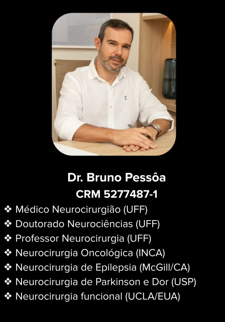 Dr. Bruno Pessôa